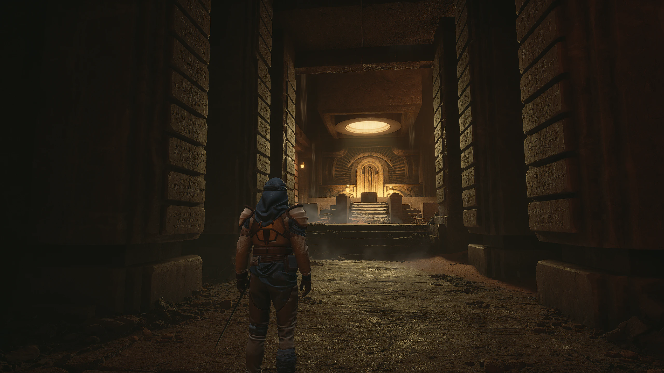 Dune Awakening Screenshot